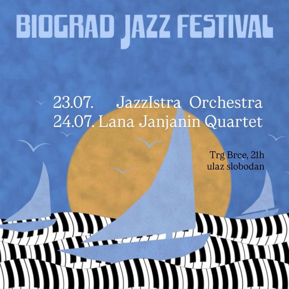 biograd jazz