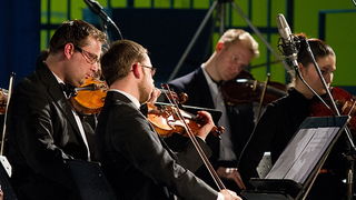 Koncert “Božić u Zadru”, foto: Leo Banić Koncert “Božić u Zadru”, foto: Leo Banić