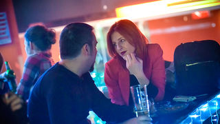 Free Way @ Forum blues bar