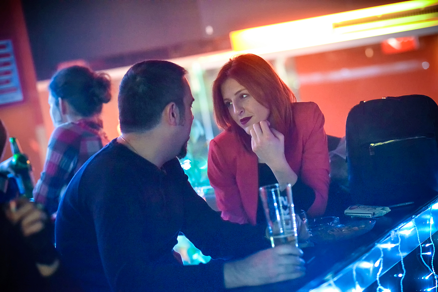 Free Way @ Forum blues bar