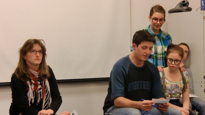 “Igrajmo se”: Olovka piše srcem, foto: I. Pejkovic “Igrajmo se”: Olovka piše srcem, foto: I. Pejkovic