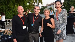 Filmsko druženje kao uvod u 6. Film Festival u Zadru