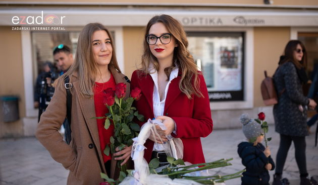 Đir po gradu, četvrtak 14. veljače 2019.