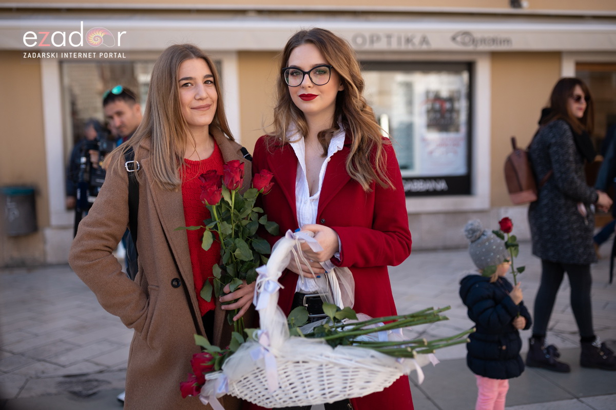 Đir po gradu, četvrtak 14. veljače 2019.