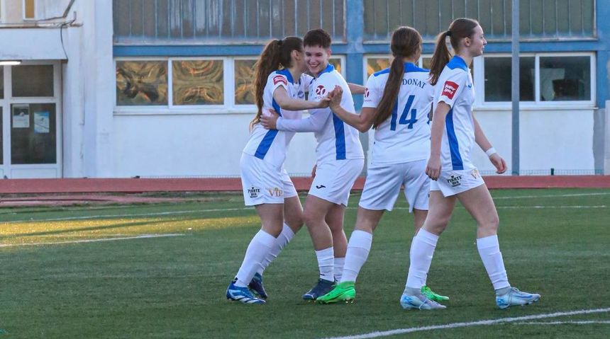 ŽNK Donat ŽNK Donat