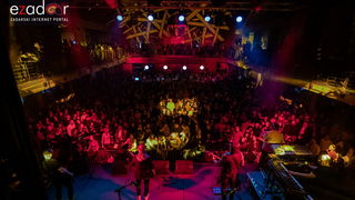 Prljavo kazalište @ Arsenal Zadar