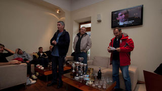 Biograd na Moru: Regata Svete Sto Biograd na Moru: Regata Svete Sto