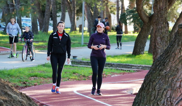 Uskršnji ponedjeljak u ŠC Višnjik