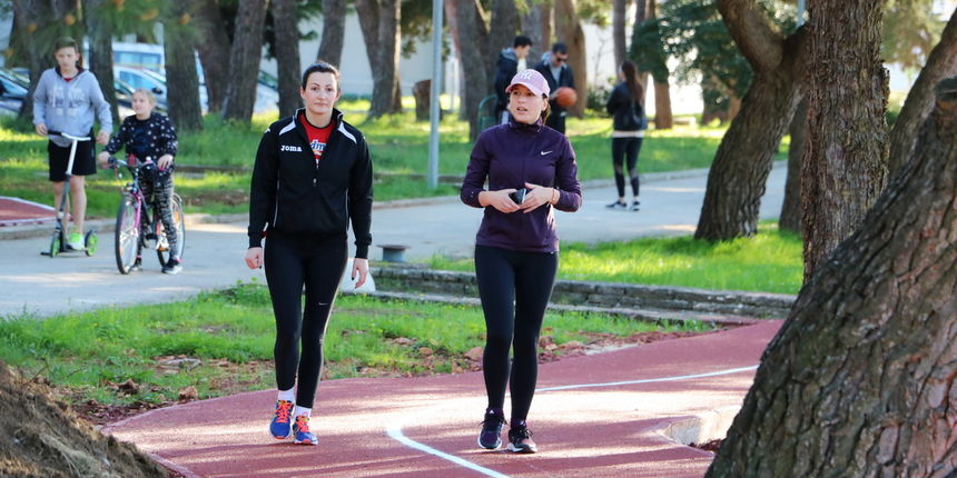 Uskršnji ponedjeljak u ŠC Višnjik