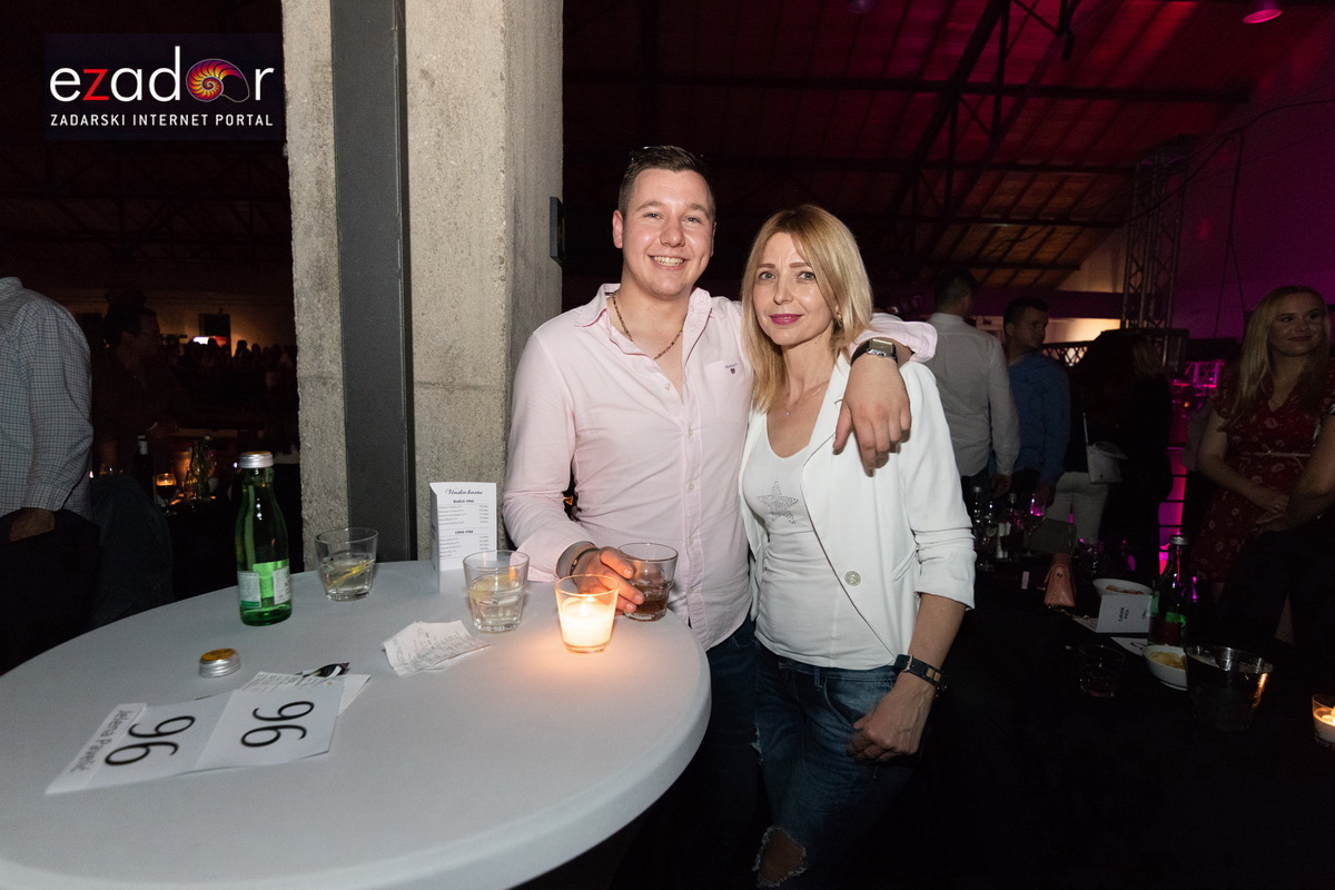 Gibonni @ Arsenal 12. svibnja 2018. Gibonni @ Arsenal 12. svibnja 2018.