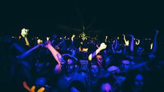 Jazine Open Air: The Prodigy Jazine Open Air: The Prodigy