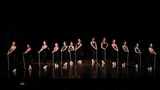 Udruga Pirueta: Brodway/ Barok / Rossini – trilogija Baleta u HNK Zadar