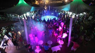 Beach Club Noa na Zrću – otvorenje (foto:Saša Čuka)