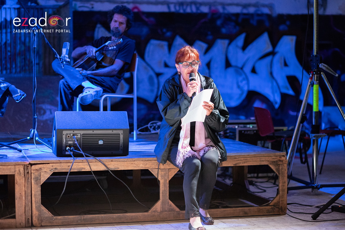 KvartArt 2018: Intimna večer u skate parku uz vrhunski koncert Miroslava Tadića i Yvette Holzwarth KvartArt 2018: Intimna večer u skate parku uz vrhunski koncert Miroslava Tadića i Yvette Holzwarth