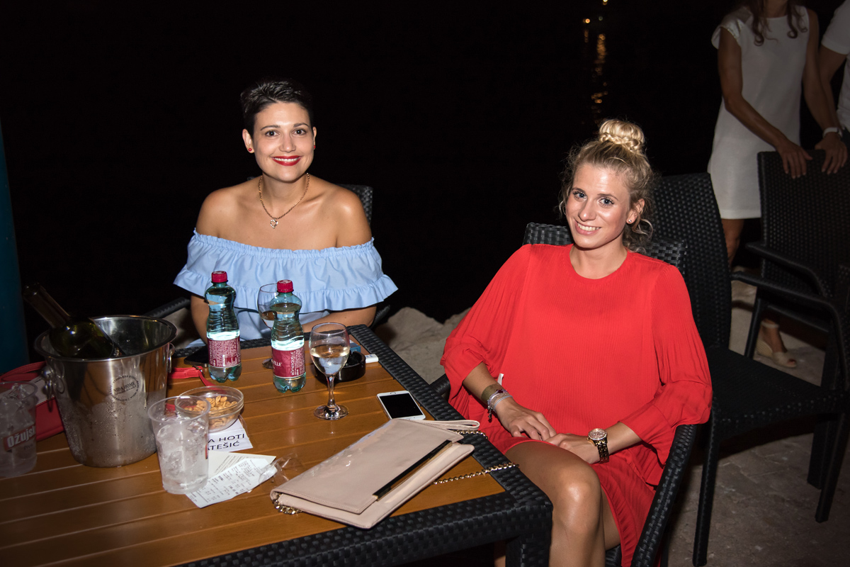 Halid Bešlić @ Aquatic Beach Club Biograd na Moru Halid Bešlić @ Aquatic Beach Club Biograd na Moru