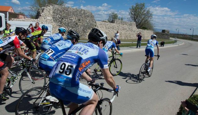 Dalmatia Open 2017, BK Zadar