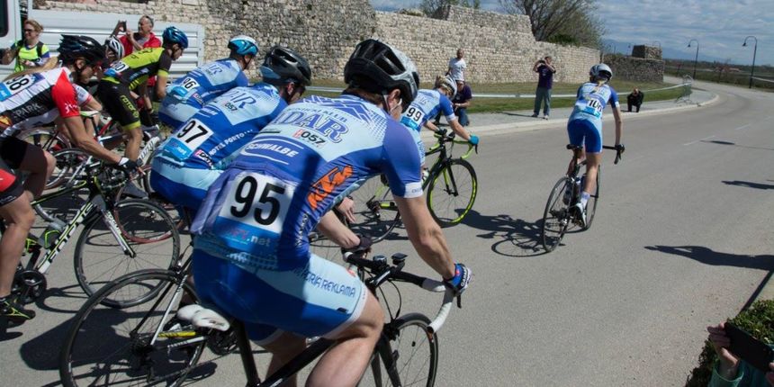 Dalmatia Open 2017, BK Zadar