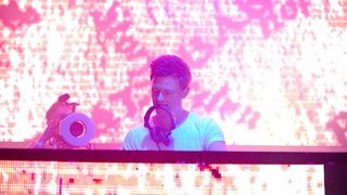 Aquarius Klub – 13.8. Moonsplash festival, Fedde Le Grand, foto: Goran Telak