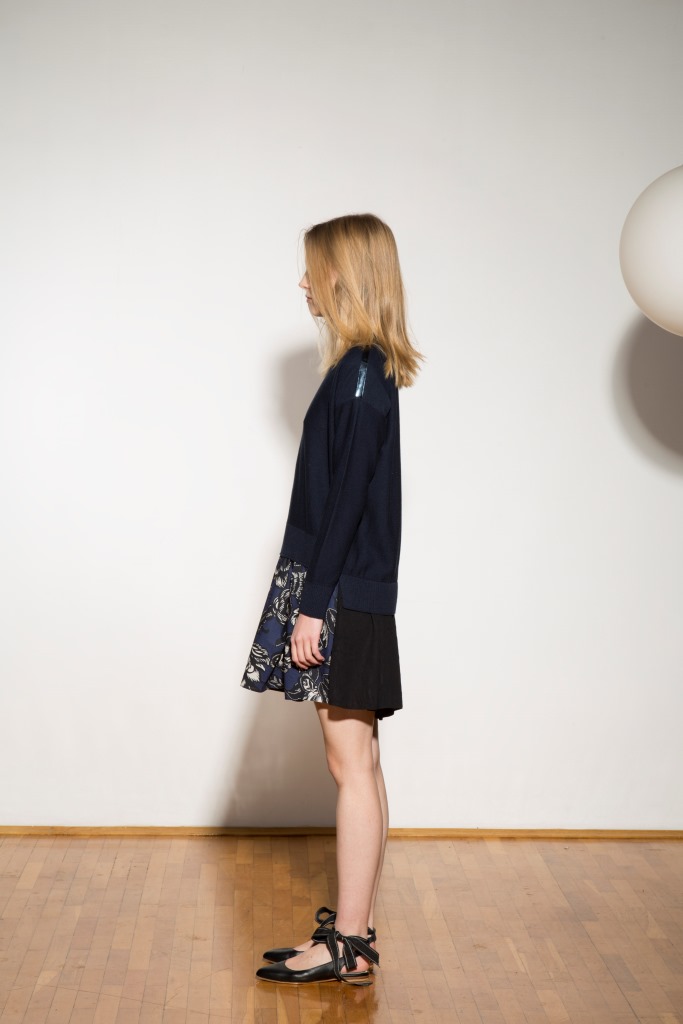 Amarie lookbook za proljeće 2017.