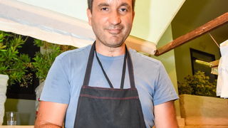 4. Fešta od sira u Kolanu