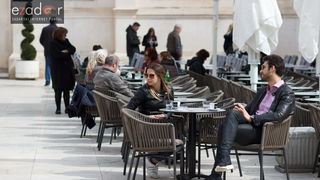 Đir po gradu, petak 30. ožujka 2018. Đir po gradu, petak 30. ožujka 2018.