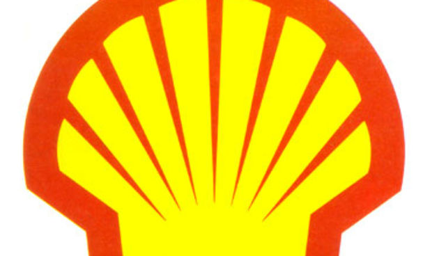 Shell logo