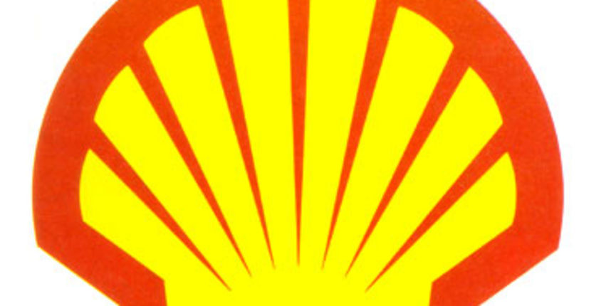 Shell logo Shell logo