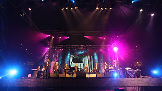 25 godina klape Intrade (foto:Saša Čuka)