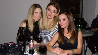 Veličanstvena Doris Dragović @ Arsenal Zadar Veličanstvena Doris Dragović @ Arsenal Zadar