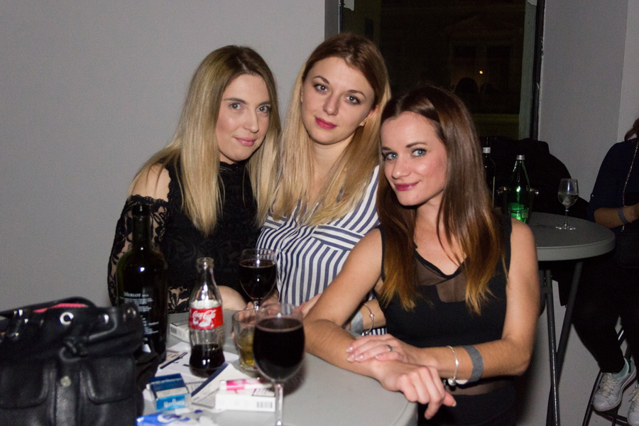 Veličanstvena Doris Dragović @ Arsenal Zadar Veličanstvena Doris Dragović @ Arsenal Zadar