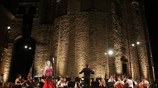 Svečano otvorenje 48. Glazbenih večeri u Sv. Donatu – “Carmen”