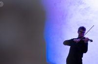 Roman Simović @ Glazbene večeri u Sv. Donatu