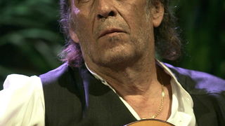 Pula, 230810.
Paco de Lucia i band nastupili su u Pulskoj areni u sklopu turneje 2010.
Foto: Srecko Niketic / CROPIX