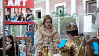 KvartArt 2018: Dan ispunjen radionicama, dramskom predstavom i projekcijom filma