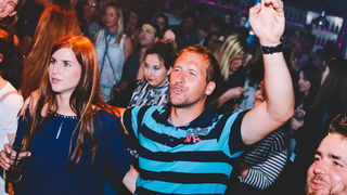 Ivan Zak @ Podroom Night Club