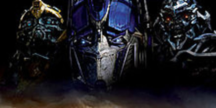 Transformers