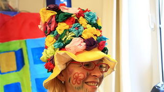 U Gradskoj knjižnici roditelji djece vrtića “Jadran” odigrali su predstavu “Kuća za smeće”, Foto. Roberto Lerga U Gradskoj knjižnici roditelji djece vrtića “Jadran” odigrali su predstavu “Kuća za smeće”, Foto. Roberto Lerga