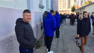 Humanitarna akcija HZSN Zadar i zadarskih sportaša za Socijalnu samoposlugu