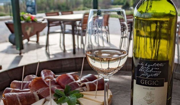 2. Sajam otočnih proizvoda otoka Paga “Od Luna do Fortice”