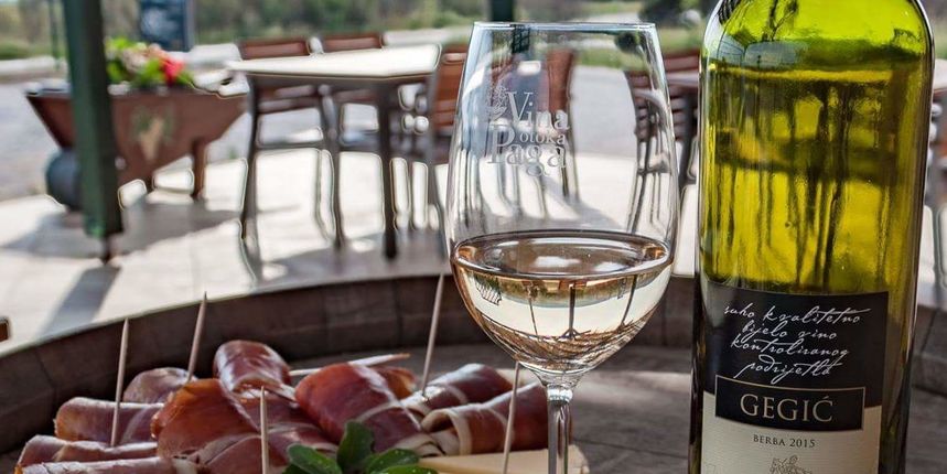 2. Sajam otočnih proizvoda otoka Paga “Od Luna do Fortice” 2. Sajam otočnih proizvoda otoka Paga “Od Luna do Fortice”