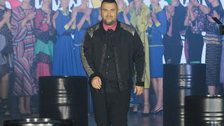 Domaći dizajneri u Biogradu predstavili kolekcije za aktualnu sezonu Domaći dizajneri u Biogradu predstavili kolekcije za aktualnu sezonu