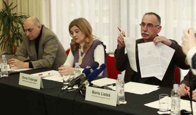 Mali trgovci ( Index.hr)