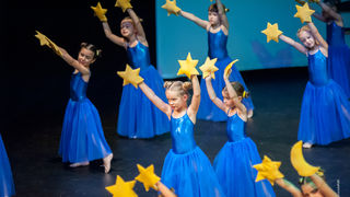 Gesta u HNK Zadar: “Odgojooj 2 (pubertet uzvraća)”