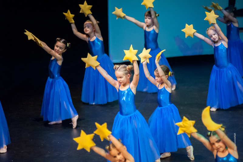 Gesta u HNK Zadar: “Odgojooj 2 (pubertet uzvraća)”