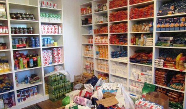 Socijalna samoposluga, foto: Narodni list