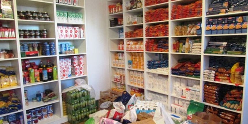 Socijalna samoposluga, foto: Narodni list Socijalna samoposluga, foto: Narodni list