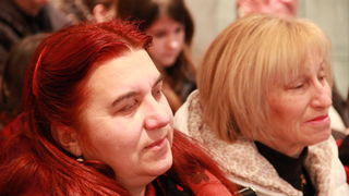 Noć muzeja u Zavičajnom muzeju Biograd na Moru Noć muzeja u Zavičajnom muzeju Biograd na Moru