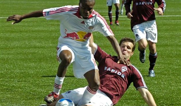 NY Red Bull (Foto:soccerforumusa.com)
