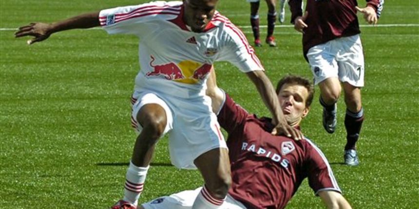 NY Red Bull (Foto:soccerforumusa.com)