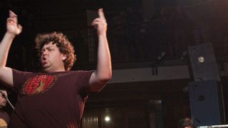 TBF Unplugged, foto: Tea Balog